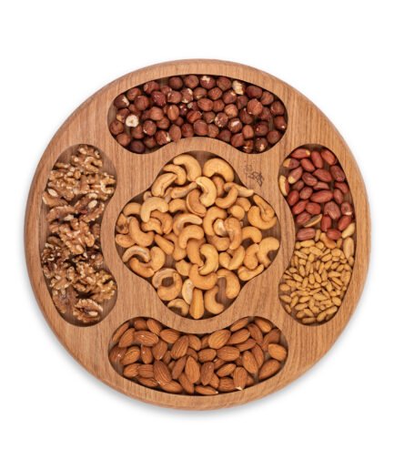 اورديفر راوند سناكس