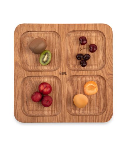 اورديفر مربع مقسم